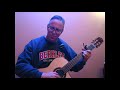 What Are You Doing The Rest Of Your Life - Cover by Chris Foster