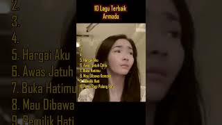 Download lagu 10 Lagu Terbaik Armada | #armada #lagumelayu mp3