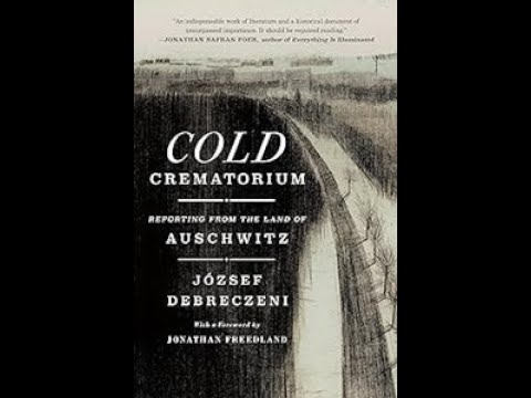 Writers In Residences conversation with Alex Brunner