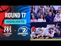 Ulster v Leinster | Instant Highlights | Round 17 | URC 2023/24