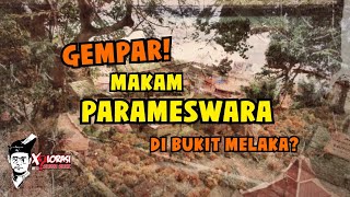 Download lagu 🔴 GEMPAR! MAKAM PARAMESWARA DI BUKIT MELAKA? | MELAKA mp3 Download lagu 🔴 GEMPAR! MAKAM PARAMESWARA DI BUKIT MELAKA? | MELAKA mp3