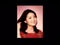 Goodbye My Love - Teresa Teng (w/ English Translation of Chinese Lyrics)