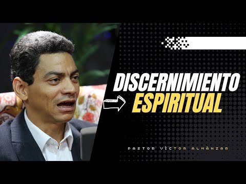 😱DISCERNIMIENTO ESPIRITUAL: *LO QUE SATANAS NO RESISTE*│ Pastor Vìctor Almànzar│