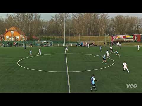 U17 Üstökös FC Győr-Lurkó UFC 2025 12 06