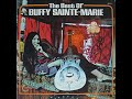 BUFFY SAINTE - MARIE - Better To Find Out For Yourself
