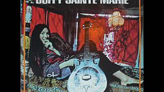 BUFFY SAINTE - MARIE - Better To Find Out For Yourself