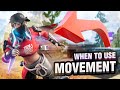 Apex Guide: How To Use Movement Properly (Educational Gameplay & Tips)