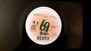 69 Boyz Remix - Tootsie Roll - Quiet Storm Club Mix
