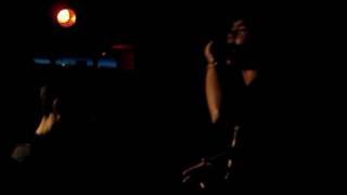 Inside Your Mind - The dark in the woman @This is absolution ( 28 January 2012)