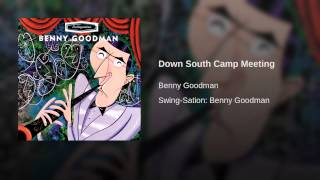 Down South Camp Meeting