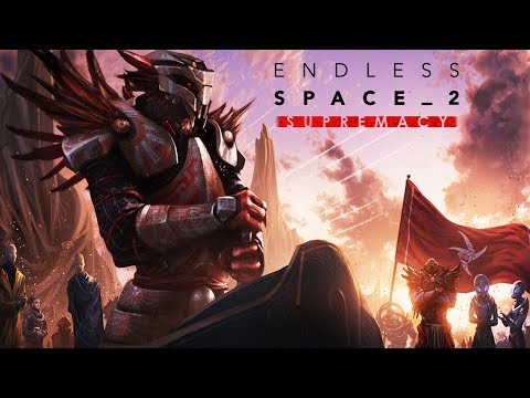 Die Fraktion der Hissho - Endless Space 2 #125 | Let's Play