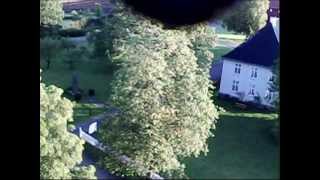 preview picture of video 'U12 / U12A RC HELICOPTER WITH CAM IN VESTBY NORWAY'