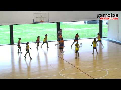 CB OLOT B   AE FORNELLS