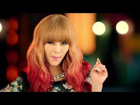 MV 지나 G NA   2HOT 1080p
