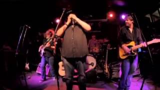 The Shakes with John Popper/Crash Burn