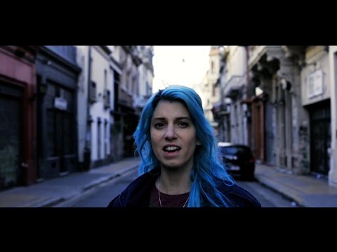 Marina Fages - Barrio Infinito (Official Music Video)