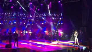 Nil Karaibrahimgil - Organize İşler | Harbiye Açıkhava | 7 Ağustos 2019