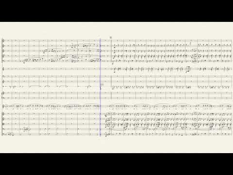 Theodore Broutzakis "Cant Espiritual"