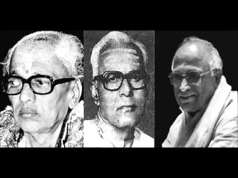 M.D Ramanathan-PalinchuKamakshi-Madhyamavathi
