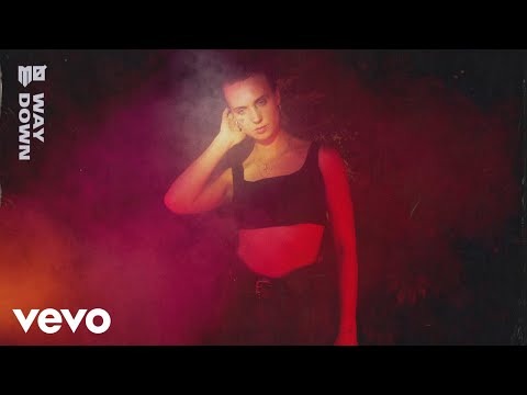 MØ - Way Down (Audio)