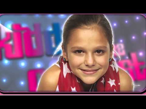 Die Wasserratten - Michelle Idlhammer - Kiddy Contest 2012 Hörprobe