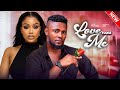 LOVE FOUND ME Uche Montana Maurice Sam Anthony Woode Kachi Nnochiri 2025 Latest Nigerian Movie