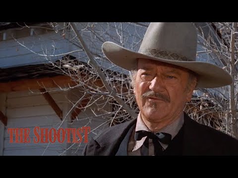 The Shootist