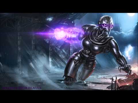 Colossal Trailer Music- Cold Blaze (2014 Epic Dark Sinister Aggressive Hybrid Action)