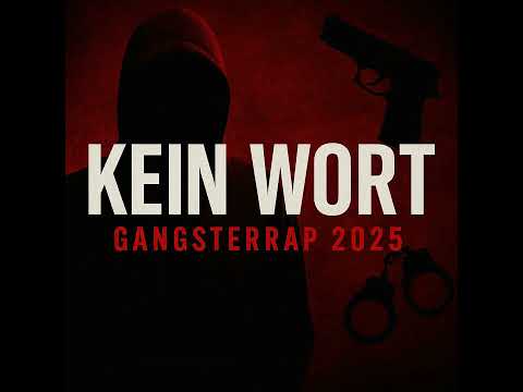 Kein Wort | Gangsterrap 2025 | Studio73431 Wir verweigern die Aussage!!!