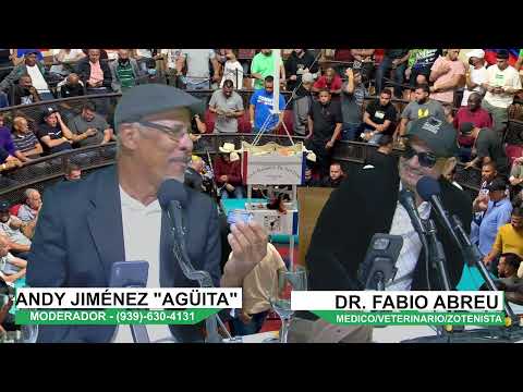 Talking About Roosters - Program #101