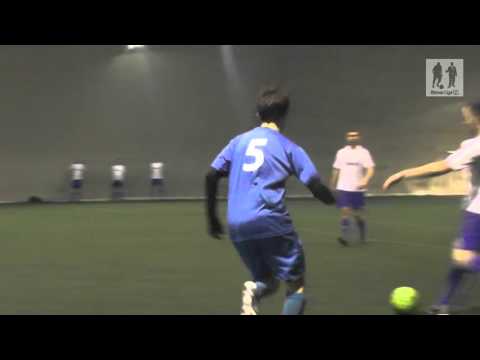 01.03.2016 II Liga A - INTERIA.PL vs. Samsung