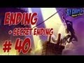 Sly Cooper Thieves In Time Walkthrough HD Ending Secret Ending Credits Part 40