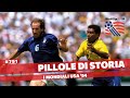 791 USA 1994 Mondiali Di Soldi Sorprese E Roberto Baggio Pillole Di Storia