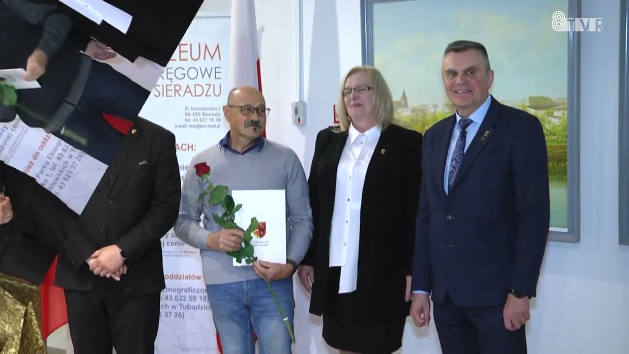 Sportowe podsumowanie 2025 roku w powiecie sieradzkim