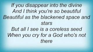 Lou Reed - Into The Divine Lyrics