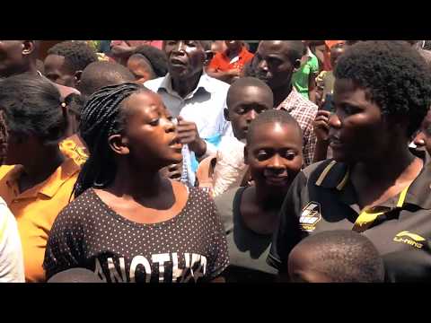 Mite (Mitengeli)  -Ndalama (Official Video )Ft. Namadingo
