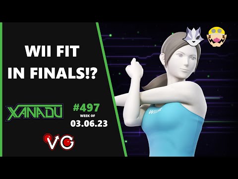 S@X ULT Tuesday 497 | Top 32