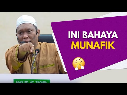 Gunting Dalam Lipatan | Ustaz Auni Mohamed