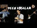 Deen Assalam - Sulaeman Al Mughny [Cover by Second Team] [Punk Goes Pop/Rock Cover]