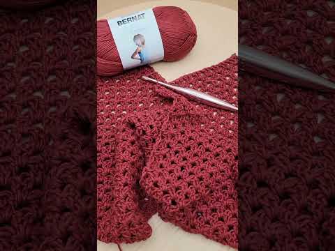 May 2025 Moogly Crochet Along: Spring Cellar Sweater  #crochet #crochetpatterns