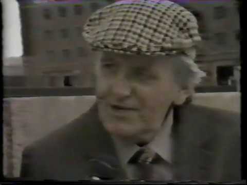 Virgin Prunes 19 July 1986  interview + live in Manchester