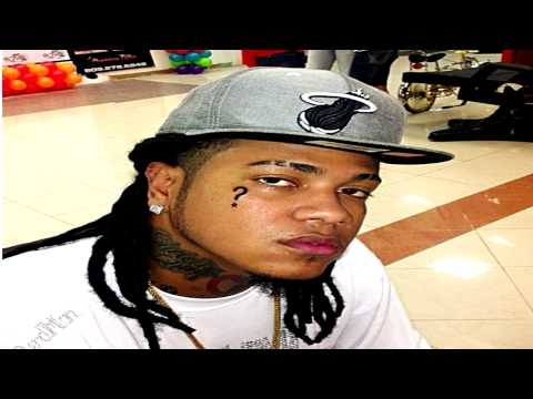 Shelow Shaq - La Llave (Prod By. Nico)