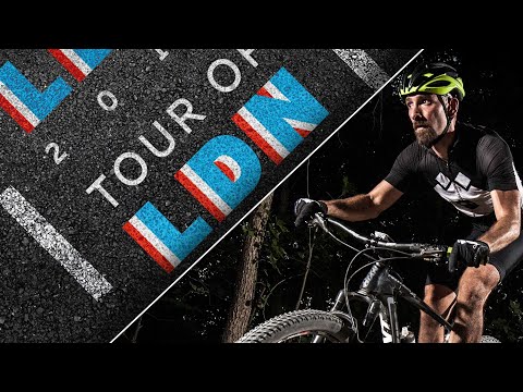 Tour of London - Stage 4 - 12th Place - Greatest London Flat