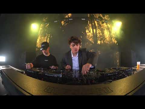 Rampage Open Air 2023 - Mad Dubz b2b SHRQ