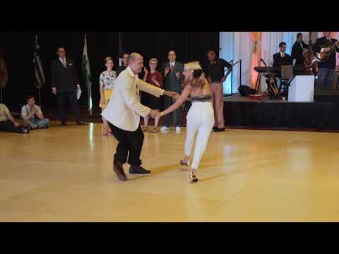 ILHC 2017 - Invitational Strictly Lindy Hop