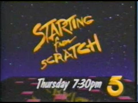 KTLA late night commercials, 11/30/1988 part 1