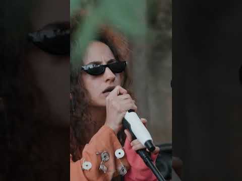 إجا وقتك تثوري! Maysa Daw X Jebus on Bala Jumhour