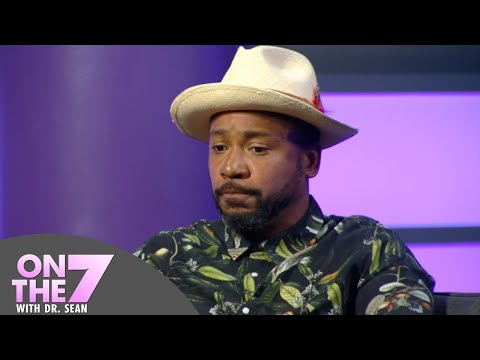 Columbus Short Opens Up About His Experience In Jail - On The 7 With Dr. Sean [Pt. 1]