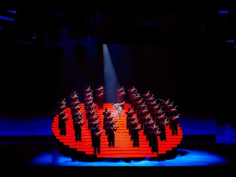 Katy Perry  Roar-Dark Horse-Firework | Live @ Joy Awards