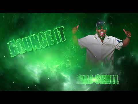 Mad Skull   Bounce it (UNIVERSE 1 RIDDIM) vincy soca 2025
